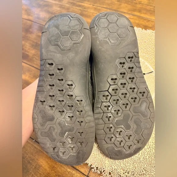 Nike Womens Free TR 8 Running Shoes Black/Black 8 B US - Picture 8 of 8